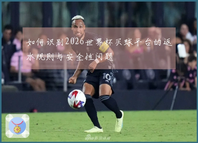 如何识别2026世界杯买球平台的返水规则与安全性问题
